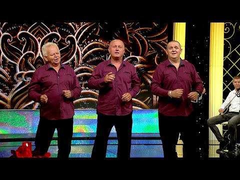 Grupa Balkana - Put za raj BN Music Etno 2023