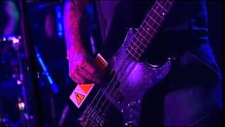 Ian Brown   On Track Live