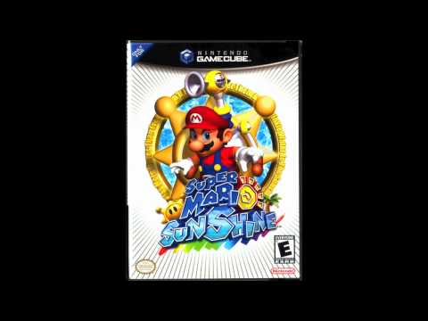 Lovely VGM 388 - Super Mario Sunshine - Gelato Beach