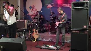 Kingston Blues-Same Old Blues