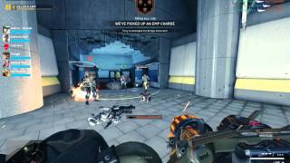 [Rhino] Stoker is OP