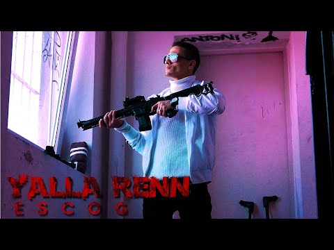 ESCO G - Yalla renn (Official Video)