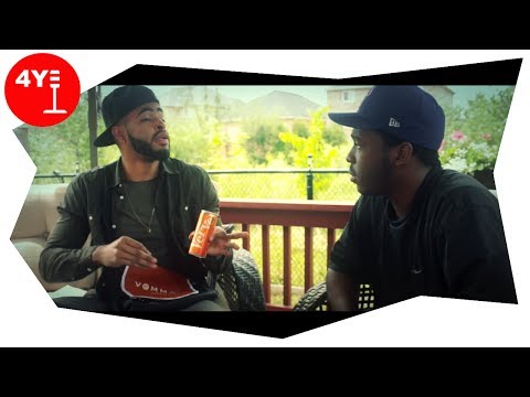 PYRAMID SCHEME: THE MOVIE [Vemma/WakeUpNow Parody]