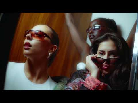 Seedy - Bianca (Official Music Video)