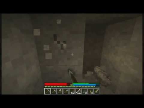 Del plays TerraFirmaCraft - Ep 29 "Wolves and bears and home!"