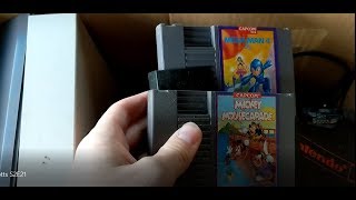 Insane Day! 2 Nintendo Bundles, 4 Wiis, PS2, 2 Gameboy Color bundles, & So Much More! S2E21