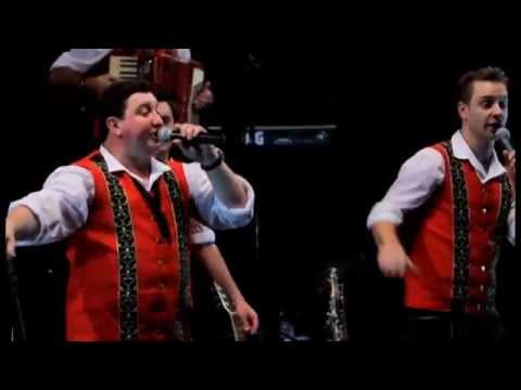 Super Banda Choppão - Das Fliegerlied