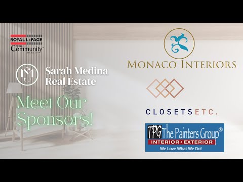 2023 Sarah Medina's Family Fun Day Sponsors