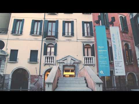 Venezia in un Minuto S01/02 - Si parla di "glaciazioni"