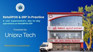 Download lagu How Sri Jaya Supermarket Transformed Retail Operations Using RetailPOS ERP | Real POS Success Story mp3 Download lagu How Sri Jaya Supermarket Transformed Retail Operations Using RetailPOS ERP | Real POS Success Story mp3