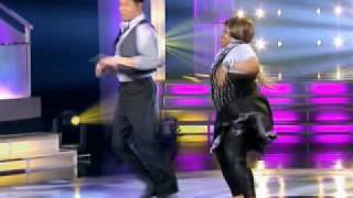 Jump, Jive &amp; Weigh In