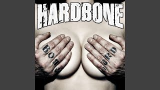 Music video thumbnail preview for All Night Long by Hardbone
