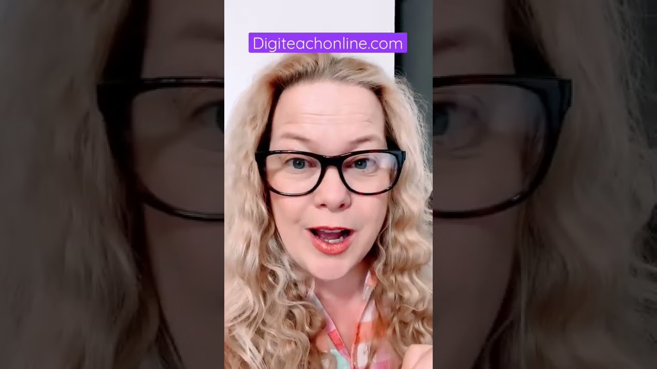 From Esl teacher to Teacherpreneur: How did I do it?