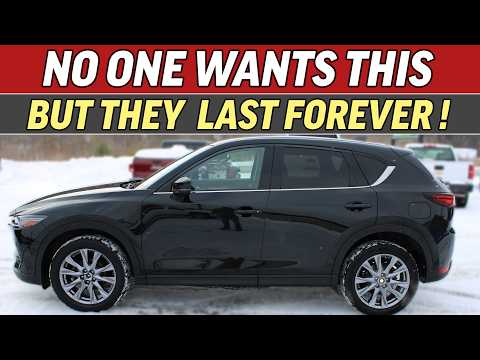 Thumbnail for 5 CHEAP SUVs EVERYONE IGNORES (But These Are Absolute Goldmines) by SUV, Car