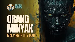 Download lagu Orang Minyak: Malaysia’s Oily Man / Urban Legend mp3