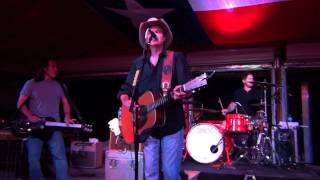 Jason Boland - Bourbon Legend