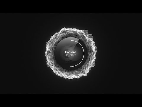 Horisone - Together (Original Mix) [Area Verde]