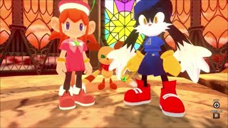 【実況】世界が望んだ忘れもの【風のクロノア2】＃１３