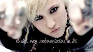 BC Jean ~ I'll Survive You (Sub. Español)