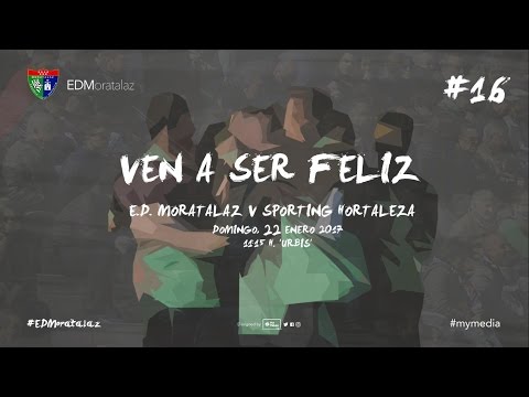 Spot Primer Equipo Vs Sporting de Hortaleza