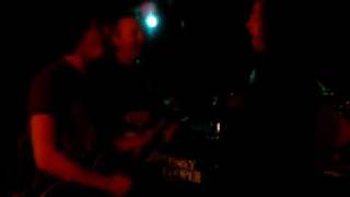 Johnny Cooper Follow harmony