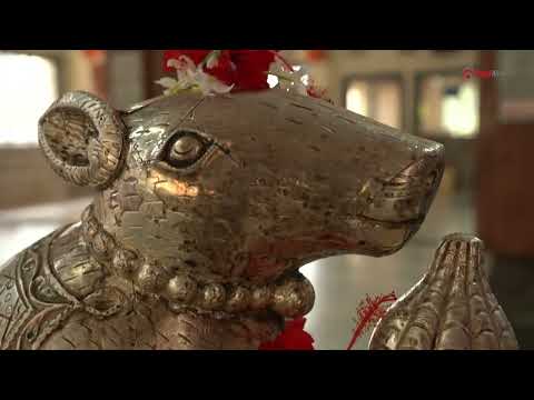 अष्टविनायक वरदविनायक गणपती महाड गणपती मंदिर - गणेश स्तोत्र | Ashtavinayak Varadavinayaka Mahad