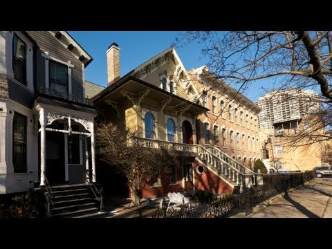 Old Town Triangle home closes quick sale at $201K over list Old Town Triangle home closes quick sale at $201K over list