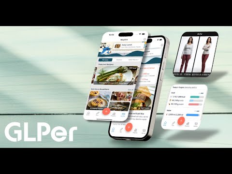 GLPer: GLP-1 Shot Tracker