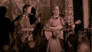 Happy Trails written by Dale Evans, performed by Sabrina & Craig