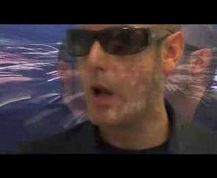 Lagartija Nick en Sevilla