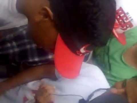 Batallas Ideología 2013   Anestecia Vs Toronto