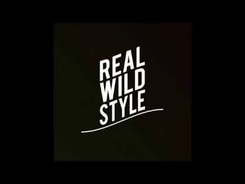 real wild style bomb graff attack - preso.