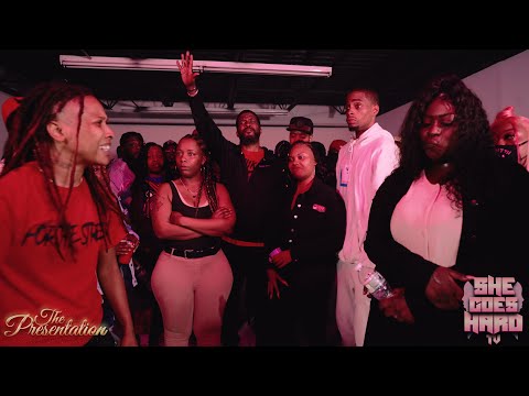 Fresh Da Great vs Frank Nittii