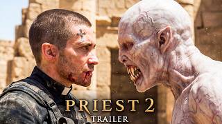 Download lagu PRIEST 2 (2027) | Jake Gyllenhaal, Angelina Jolie, Mads Mikkelsen | Concept Trailer mp3 Download lagu PRIEST 2 (2027) | Jake Gyllenhaal, Angelina Jolie, Mads Mikkelsen | Concept Trailer mp3