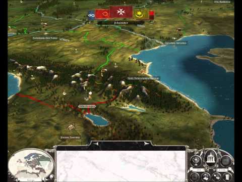 [Let's Play Empire: Total War]: Russland Part 17