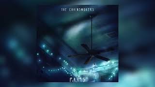 The Chainsmokers vs Vincent vs Pegboard Nerds - Paris (The Chainsmokers Mashup)