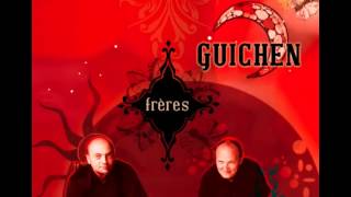 Guichen - La Porte Rouge