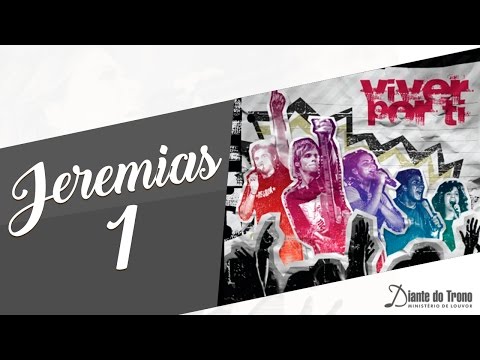 Jeremias 1 - CTMDT