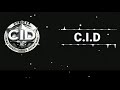 Cid Theme Bgm Ringtone Ll New Cid Bgm Instrumental Ringtone Ll