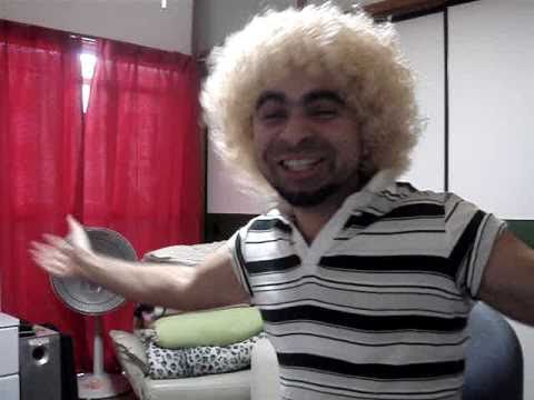 Mc Karioka , funk do Shigoto em nihongo rs.