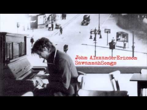 John Alexander Ericson - Songs For Quiet Souls