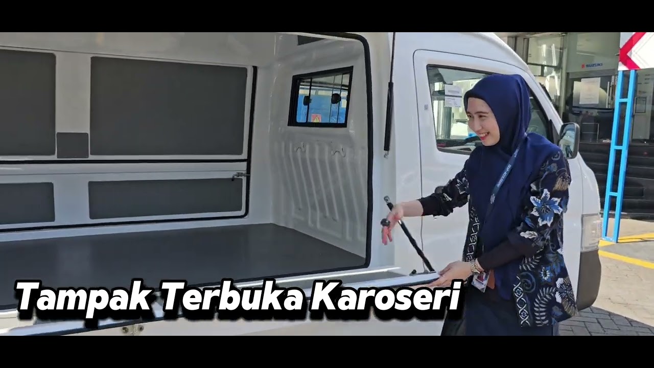 Review New Carry Moko ACPS 