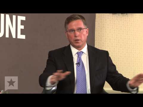 Triblive A Conversation With Barry Smitherman
