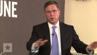 TribLive: A Conversation with Barry Smitherman