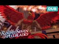 When A Garuda Shows Up To A Kobold Fight DUB Reign Of The Seven Spellblades