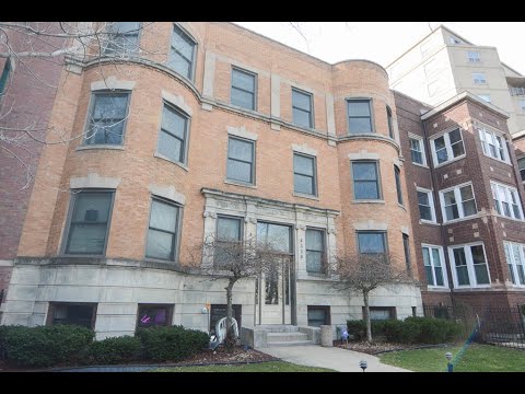 4338 N Sheridan Rd #3N - Video 2 of 2