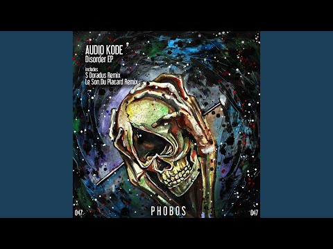 Disorder (S Doradus Remix)