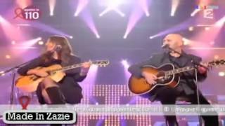 TV / Zazie & Vincent Baguian - 