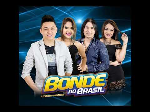 Bonde do Brasil ao vivo em Cacimba de Dentro - Paraíba em 2015