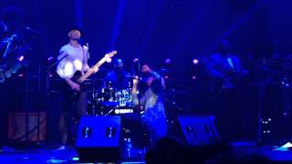 Liv Warfield - Come Back [Featuring Ryan Waters on Guitar] Live Tease 1.28.14